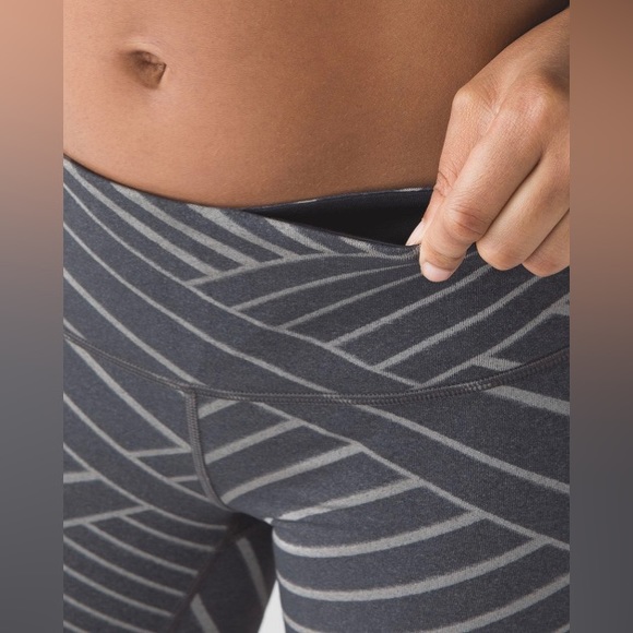 Lululemon Wunder Under Pant III - Picture 8 of 8